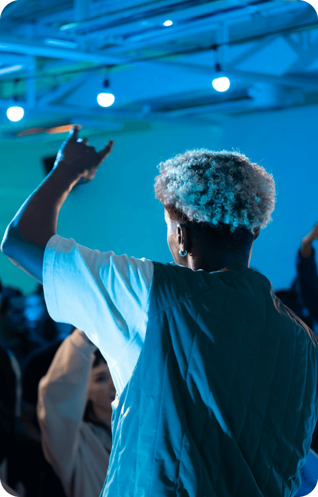 Concert étudiant