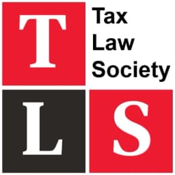 Tax Law Society | La Société de droit fiscal