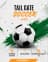 Tailgate Soccer AESCA