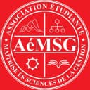 Maîtrise en sciences de la gestion
