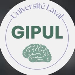 Groupe d’intérêt en Psychiatrie de l’Université Laval