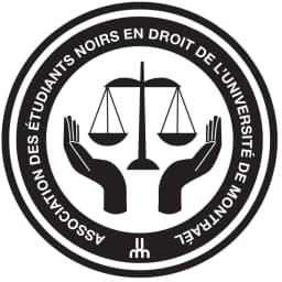 Étudiants noirs en droit