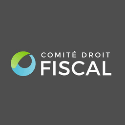 Comité Droit Fiscal