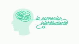 Connexion Interétudiante