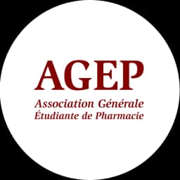 Association général étudiante de pharmacie