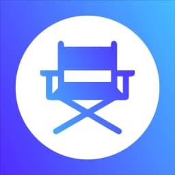 La Chaise Bleue