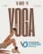 YOGA - AED 🧘‍♀️
