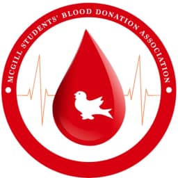 McGill Students’ Blood Donation Association