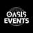 Oasis events