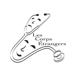 Troupe de théâtre : Les Corps Étrangers ULaval