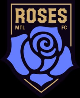 Roses de Montréal