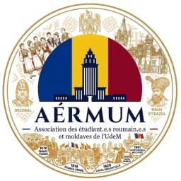 Association des étudiant.e.s roumain.e.s et moldaves de l'UdeM