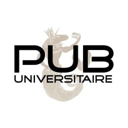 Le Pub universitaire