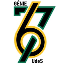 Génie Promotion 67
