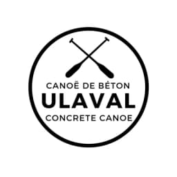 Canoë de Béton