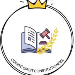Comité droit constitutionnel de l'UdeM