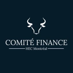 CF - Comité Finance