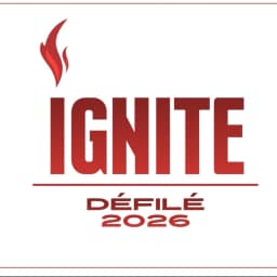 Défilé de l'École de Gestion