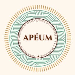 Association d'Éloquence et de Plaidoirie de l'Université de Montréal