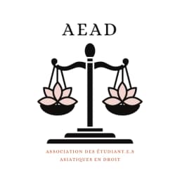 Étudiant.e.s Asiatiques en Droit 