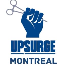 UpSurge Montreal