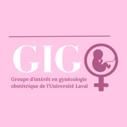 Groupe d'Intérêt en Gynécologie-Obstétrique de l'Université Laval