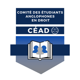 Comité des étudiant.e.s anglophones en droit