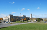 Cégep de Sainte-Foy