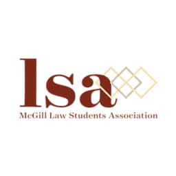 Association des étudiantes en droit de McGill/McGill Law Student Association