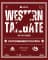 Western Tailgate
