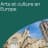 Arts et culture Europe