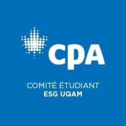 Comité CPA ESG