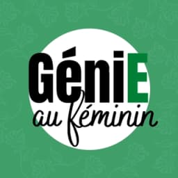Génie au Féminin