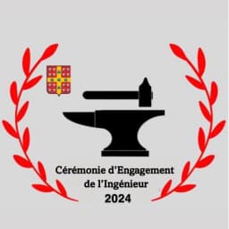 Cérémonie d'Engagement de l'Ingénieur.e