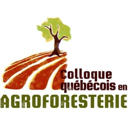 Colloque québécois en agroforesterie