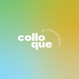 Colloque en Sciences de la consommation