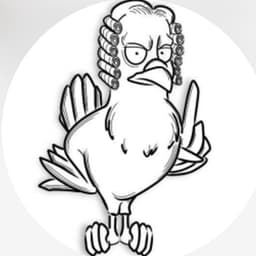 Le Pigeon Dissident