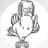 Le Pigeon Dissident