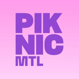 Piknic Électronik
