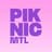 Piknic Électronik