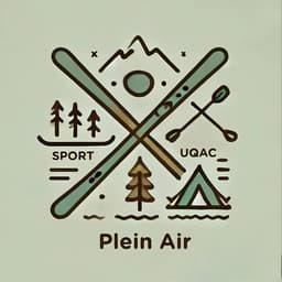 Sport Plein Air UQAC